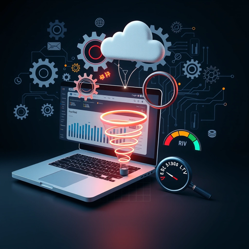 Google Ads Management for SaaS - Understanding the Problem
