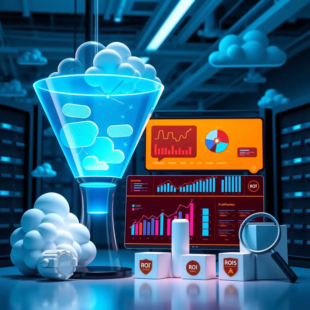 google ads for b2b saas - Understanding Conversions in B2B SaaS